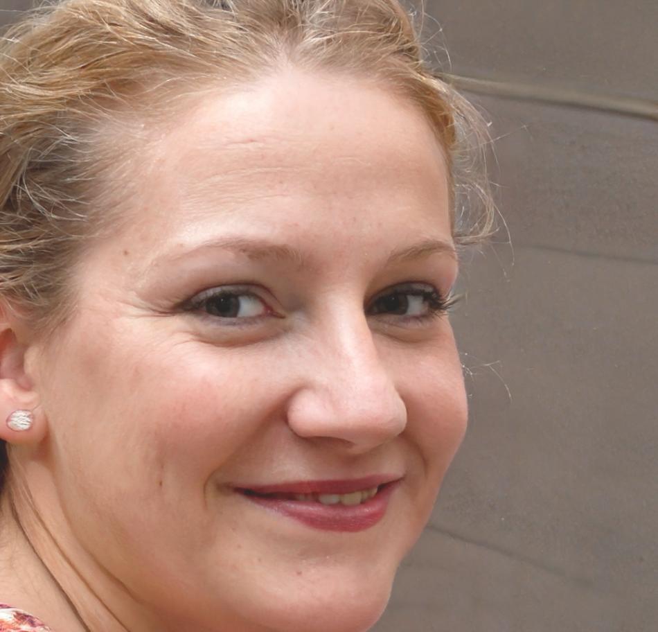 Siobhan Kaczmarek financial automation specialist