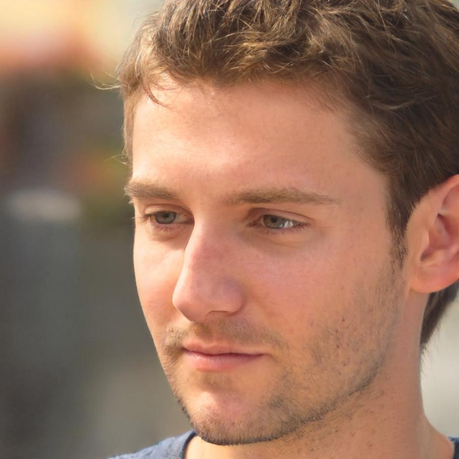 Jóhann Vesalius dashboard development instructor